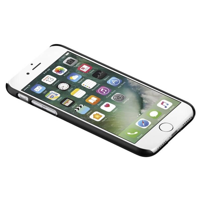 Kryt na mobil Spigen Thin Fit Apple iPhone 7 černý, Kryt, na, mobil, Spigen, Thin, Fit, Apple, iPhone, 7, černý