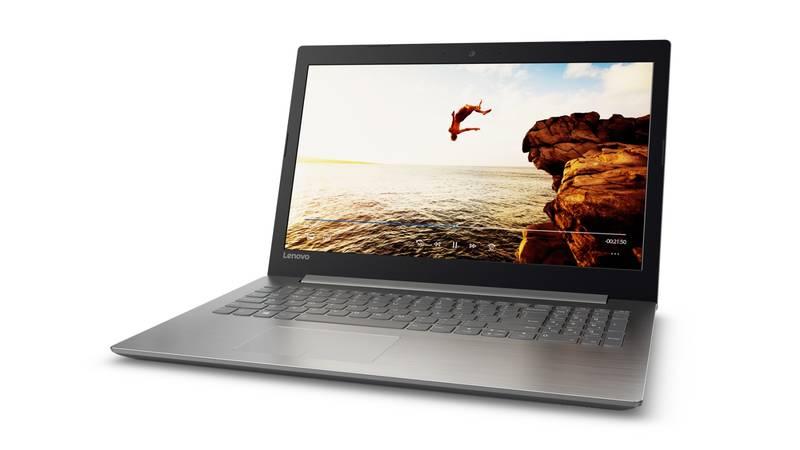 Notebook Lenovo IdeaPad 320-15AST šedý