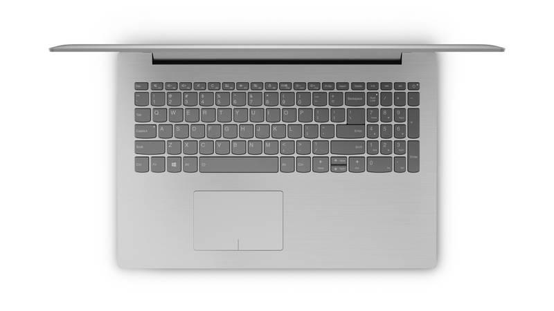 Notebook Lenovo IdeaPad 320-15AST šedý, Notebook, Lenovo, IdeaPad, 320-15AST, šedý