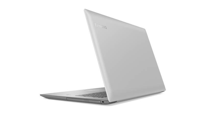 Notebook Lenovo IdeaPad 320-17IKBR šedý