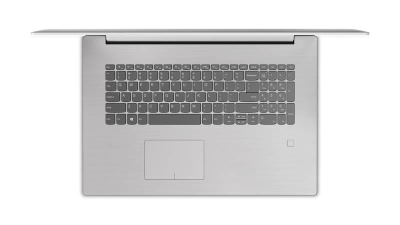 Notebook Lenovo IdeaPad 320-17IKBR šedý, Notebook, Lenovo, IdeaPad, 320-17IKBR, šedý