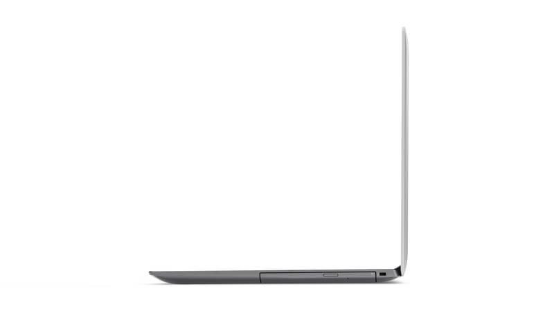 Notebook Lenovo IdeaPad 320-17IKBR šedý