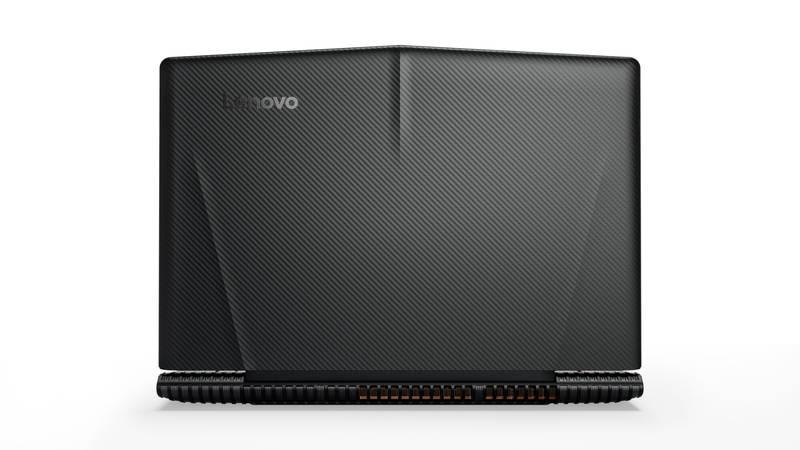 Notebook Lenovo Legion Y520-15IKBN černý, Notebook, Lenovo, Legion, Y520-15IKBN, černý