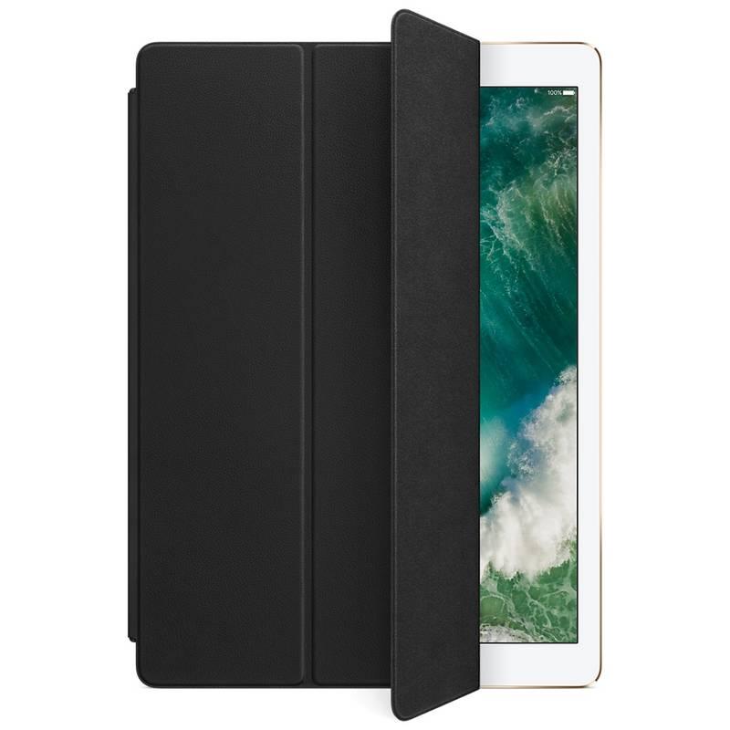 Pouzdro na tablet Apple Leather Smart Cover pro iPad Pro 12,9