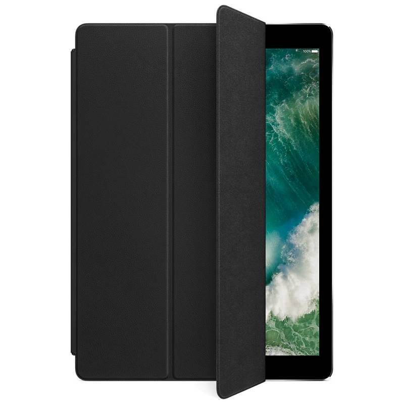 Pouzdro na tablet Apple Leather Smart Cover pro iPad Pro 12,9