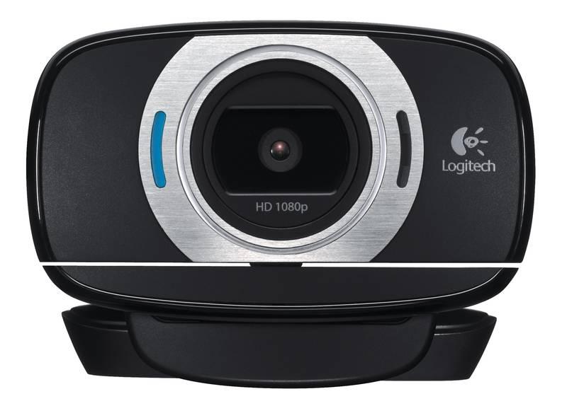 Webkamera Logitech C615 HD černá, Webkamera, Logitech, C615, HD, černá