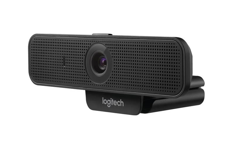 Webkamera Logitech C925e černá, Webkamera, Logitech, C925e, černá