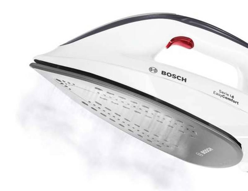 Žehlicí systém Bosch TDS4050 modrá, Žehlicí, systém, Bosch, TDS4050, modrá