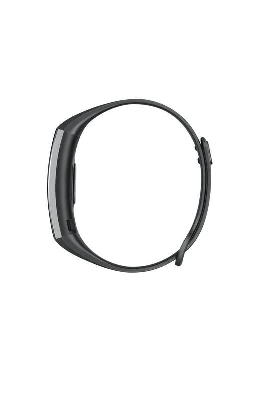 Fitness náramek Huawei Band 2 Pro černý