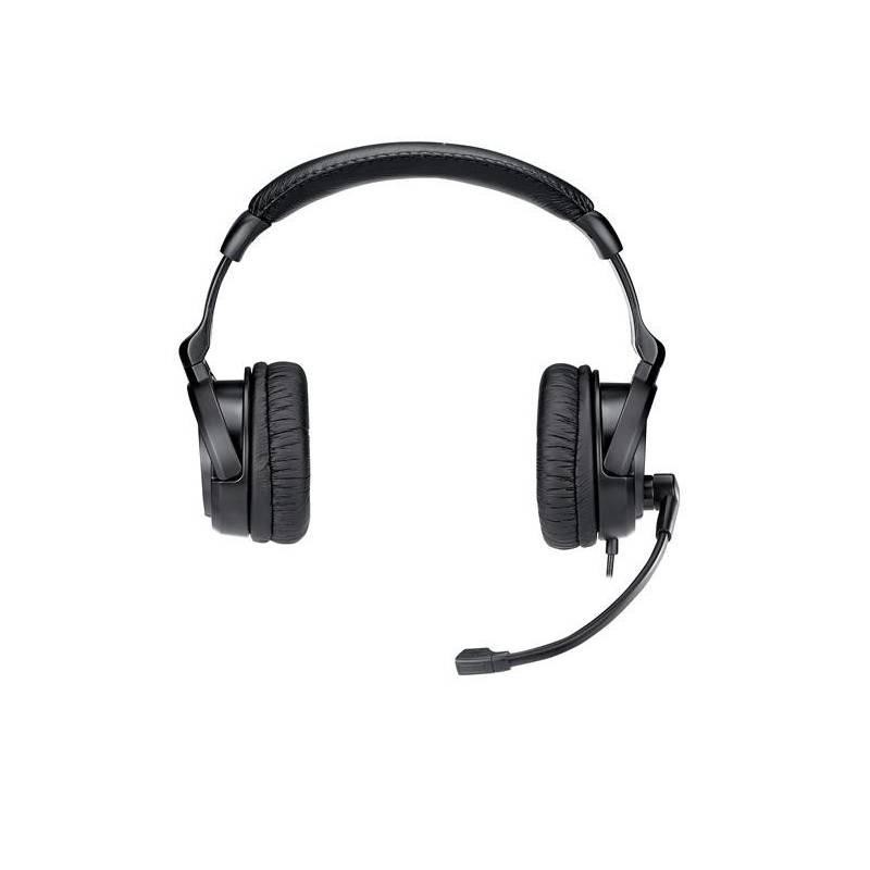 Headset Genius HS-G500V černý