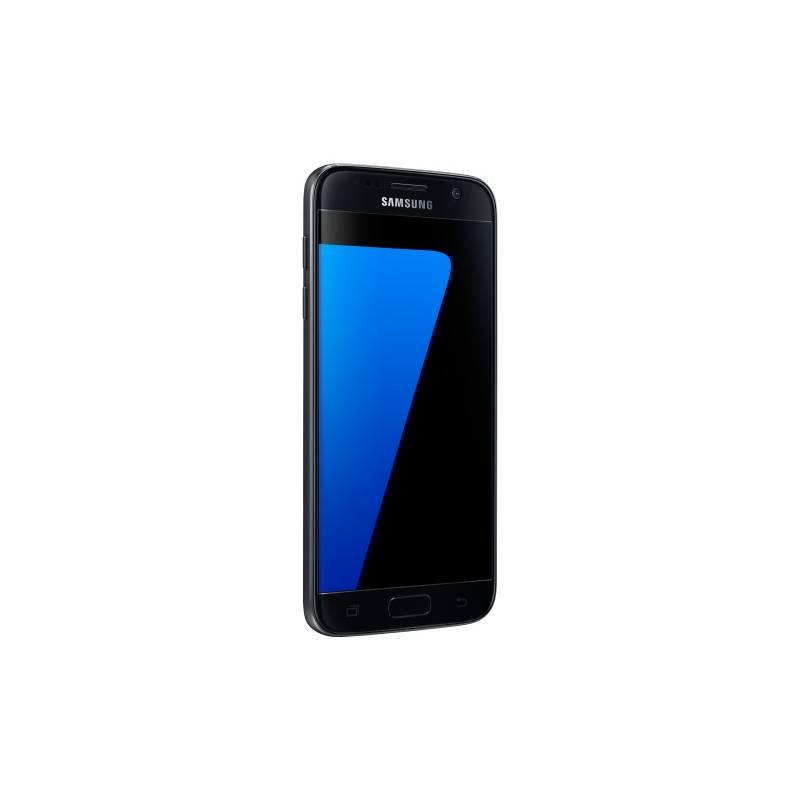 Mobilní telefon Samsung Galaxy S7 32 GB černý