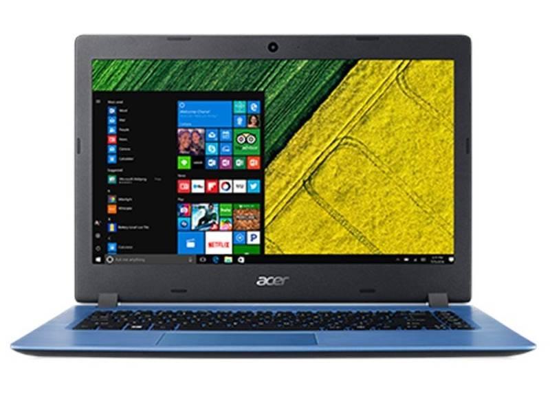 Notebook Acer Aspire 1 modrý, Notebook, Acer, Aspire, 1, modrý