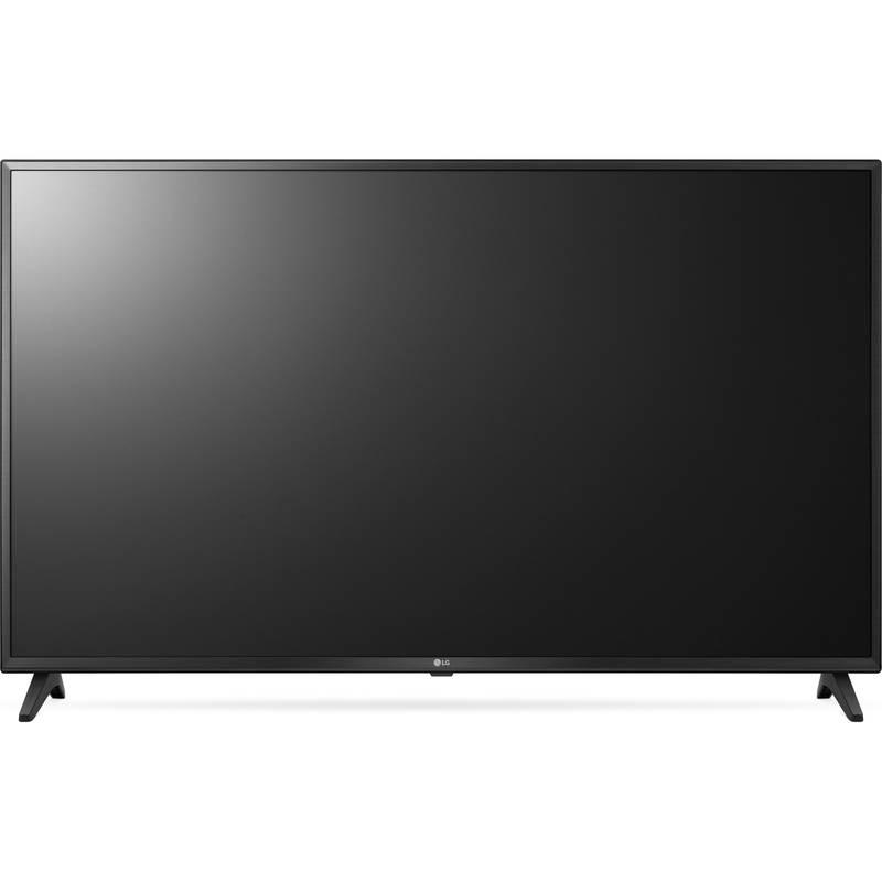 Televize LG 43UK6200PLA černá, Televize, LG, 43UK6200PLA, černá