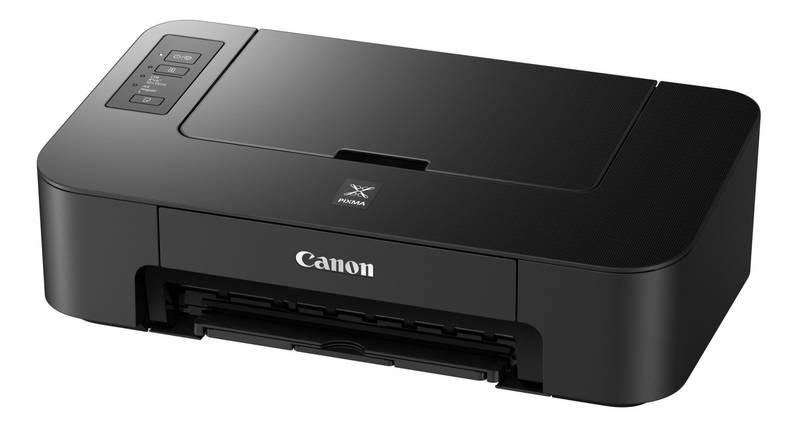 Tiskárna inkoustová Canon PIXMA TS205