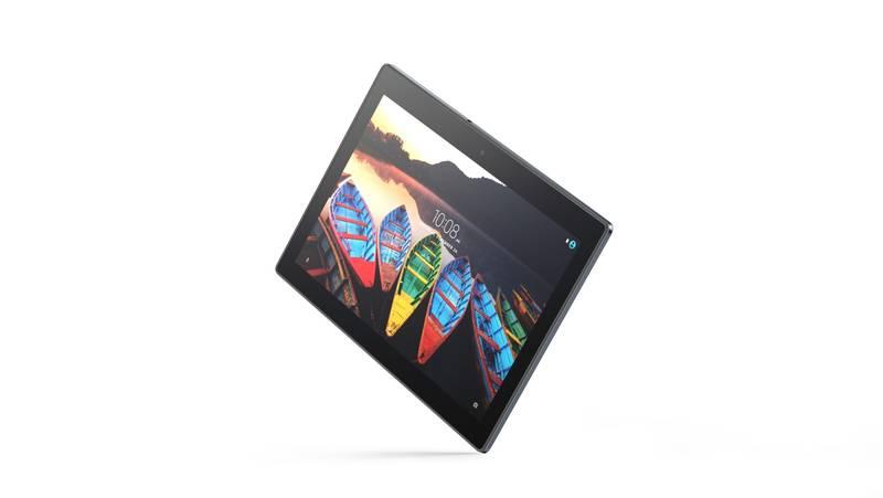 Dotykový tablet Lenovo TAB3 10 Plus modrý, Dotykový, tablet, Lenovo, TAB3, 10, Plus, modrý