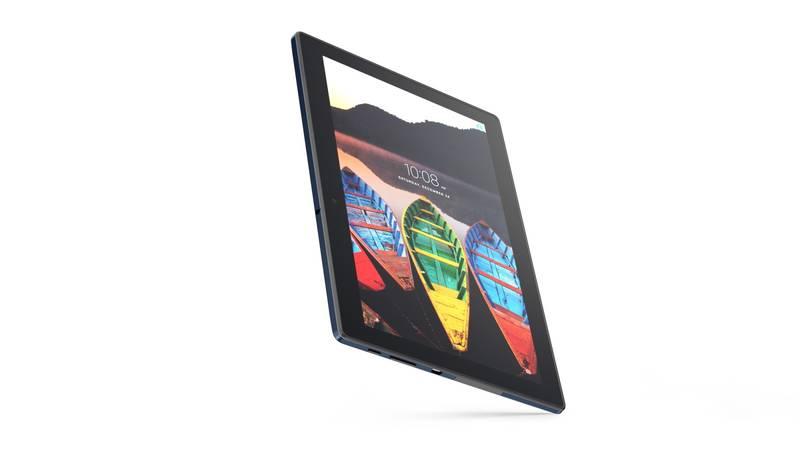 Dotykový tablet Lenovo TAB3 10 Plus modrý, Dotykový, tablet, Lenovo, TAB3, 10, Plus, modrý