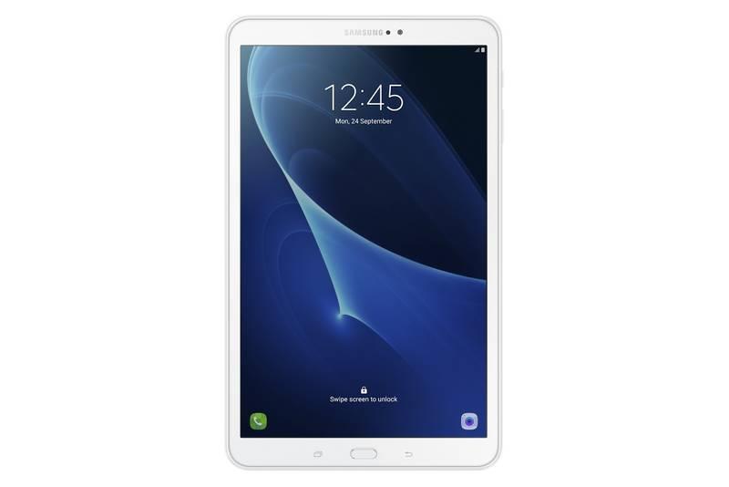 Dotykový tablet Samsung Galaxy Tab A 10.1 LTE 32 GB bílý, Dotykový, tablet, Samsung, Galaxy, Tab, A, 10.1, LTE, 32, GB, bílý