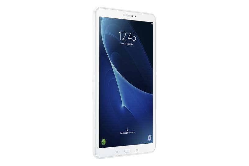 Dotykový tablet Samsung Galaxy Tab A 10.1 LTE 32 GB bílý