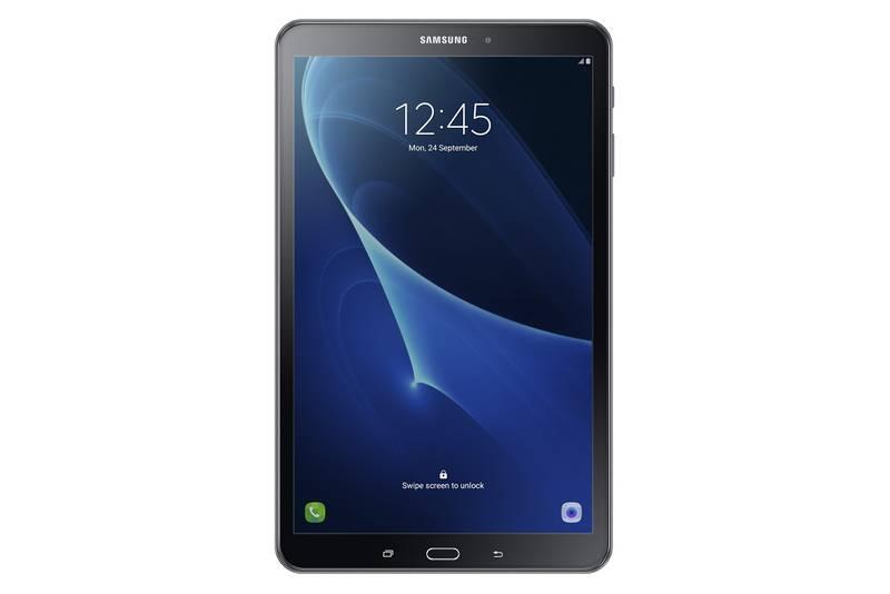 Dotykový tablet Samsung Galaxy Tab A 10.1 LTE 32 GB černý