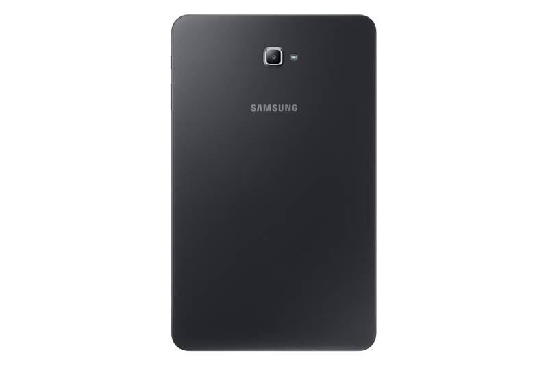 Dotykový tablet Samsung Galaxy Tab A 10.1 LTE 32 GB černý
