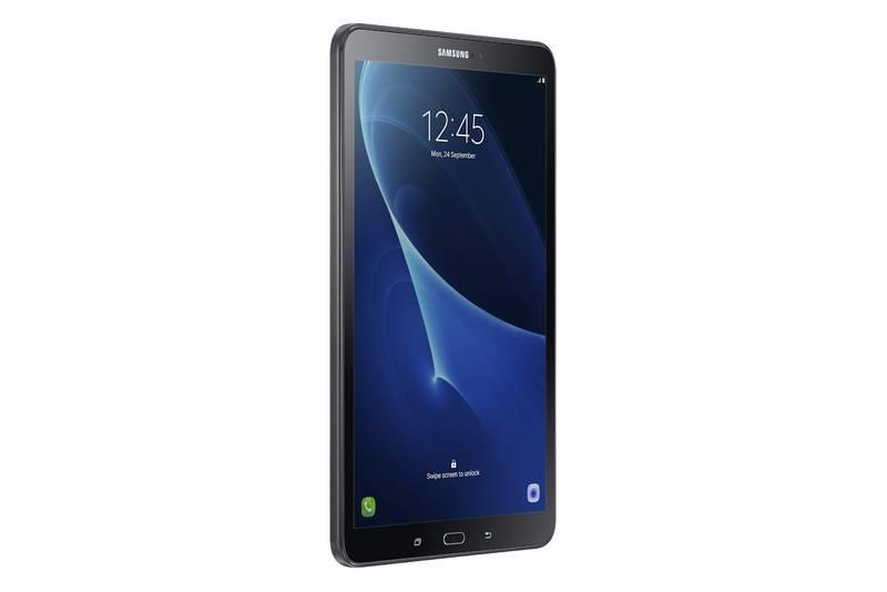 Dotykový tablet Samsung Galaxy Tab A 10.1 LTE 32 GB černý, Dotykový, tablet, Samsung, Galaxy, Tab, A, 10.1, LTE, 32, GB, černý