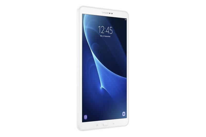 Dotykový tablet Samsung Galaxy Tab A 10.1 Wi-Fi 32 GB bílý