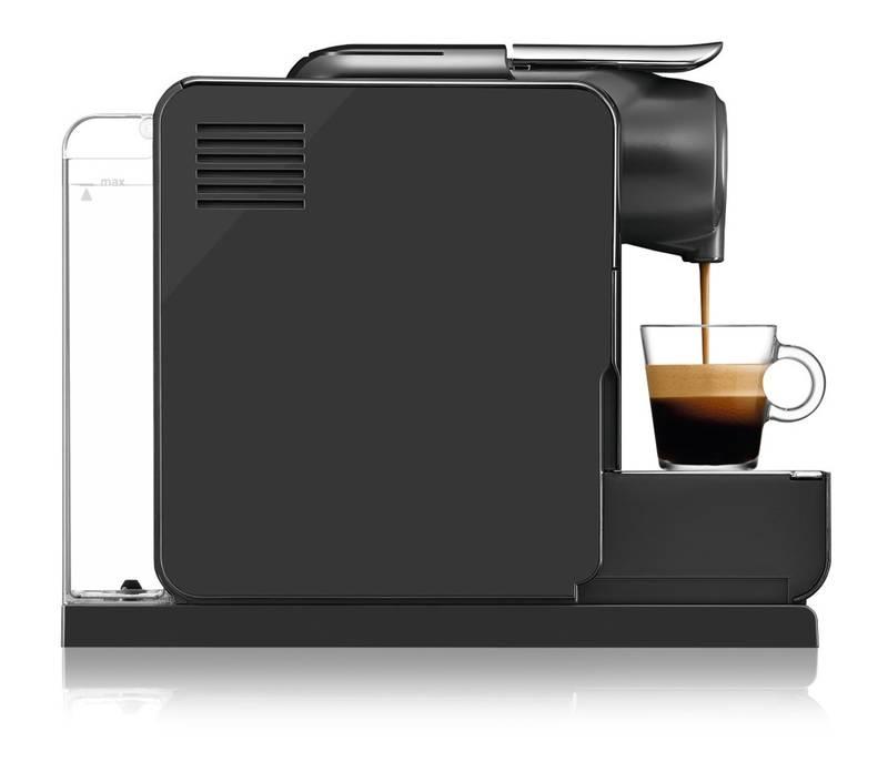 Espresso DeLonghi Nespresso Lattissima Touch EN560.B černé, Espresso, DeLonghi, Nespresso, Lattissima, Touch, EN560.B, černé