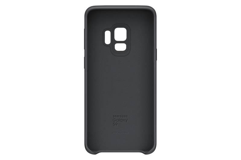 Kryt na mobil Samsung Silicon Cover pro Galaxy S9 černý, Kryt, na, mobil, Samsung, Silicon, Cover, pro, Galaxy, S9, černý