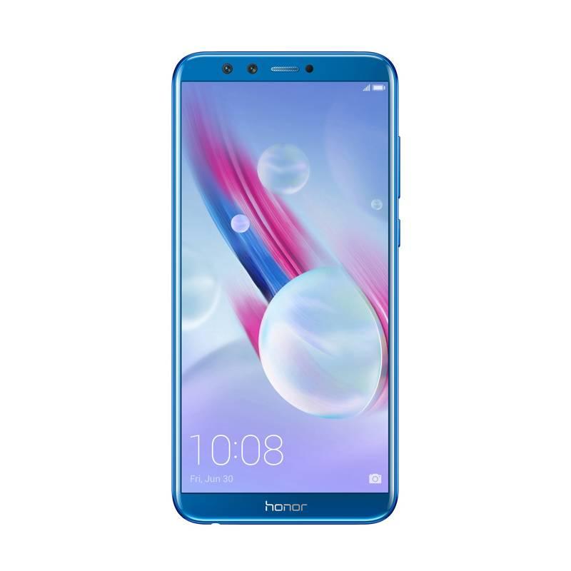 Mobilní telefon Honor 9 Lite Dual SIM modrý, Mobilní, telefon, Honor, 9, Lite, Dual, SIM, modrý