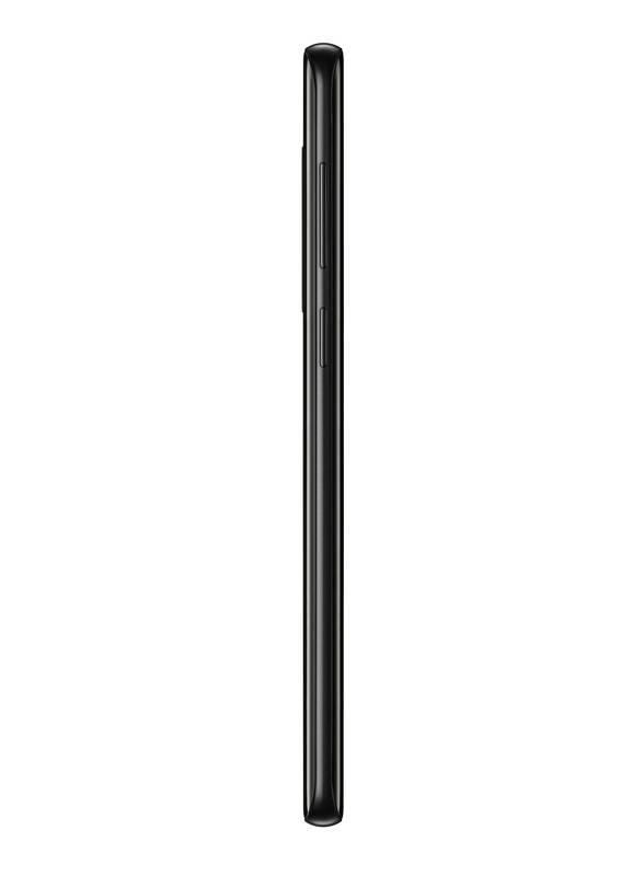 Mobilní telefon Samsung Galaxy S9 256GB černý, Mobilní, telefon, Samsung, Galaxy, S9, 256GB, černý