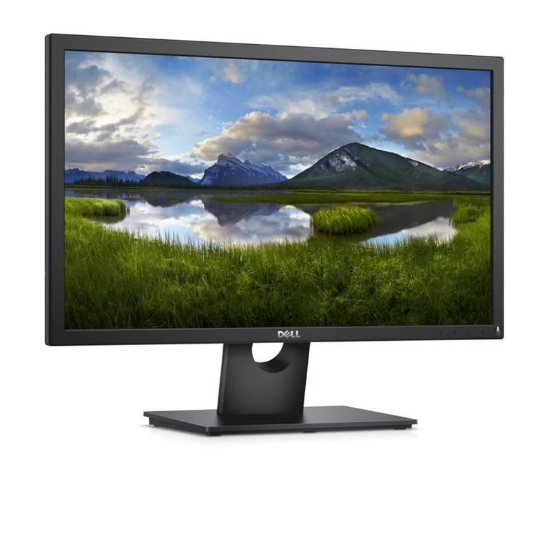 Monitor Dell E2318H černý