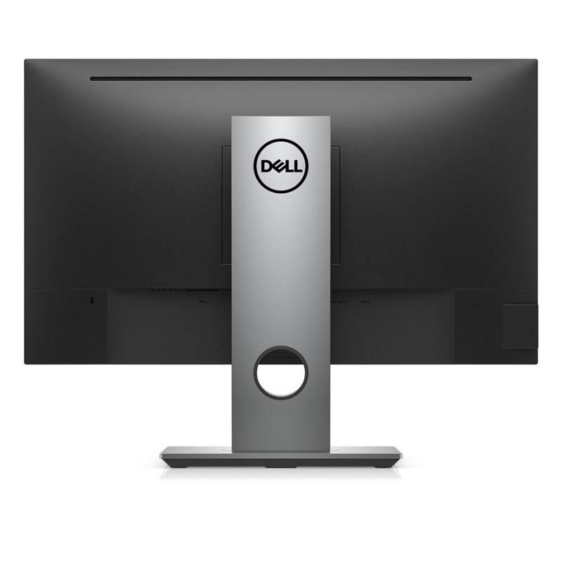 Monitor Dell P2418D černý