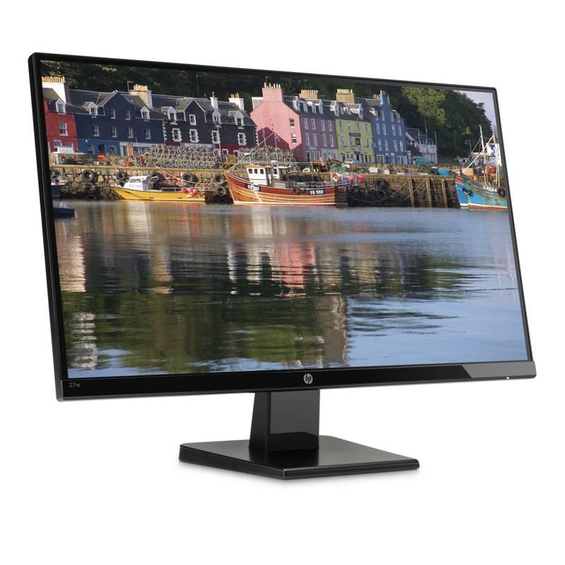 Monitor HP 27w, Monitor, HP, 27w