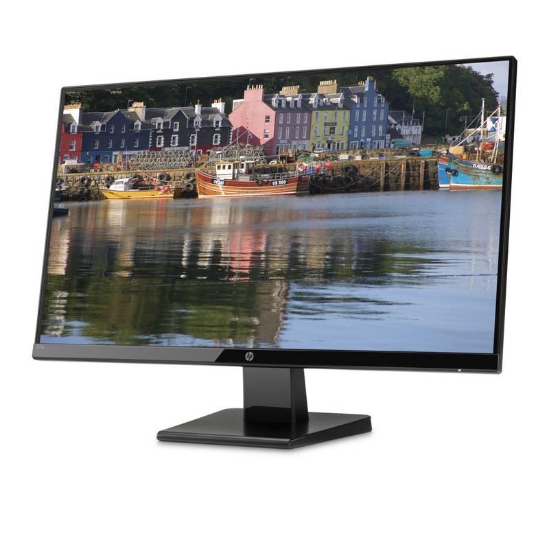 Monitor HP 27w