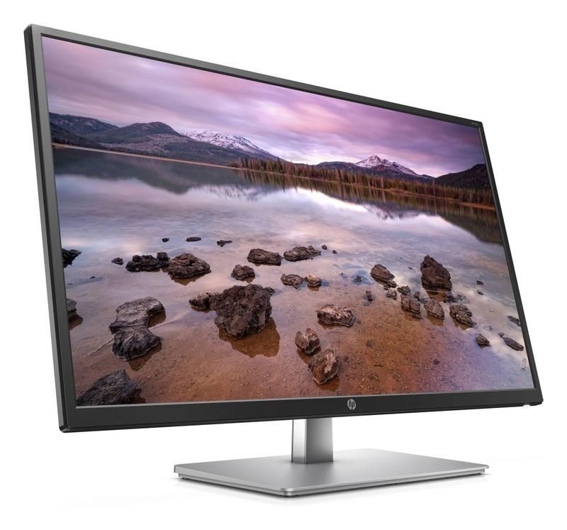 Monitor HP 32s