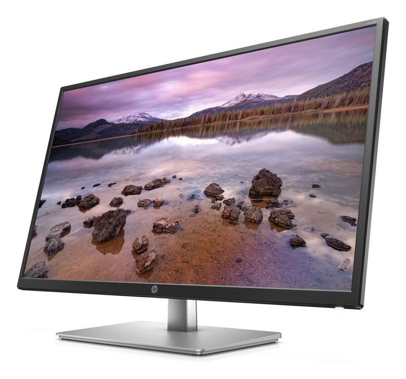 Monitor HP 32s