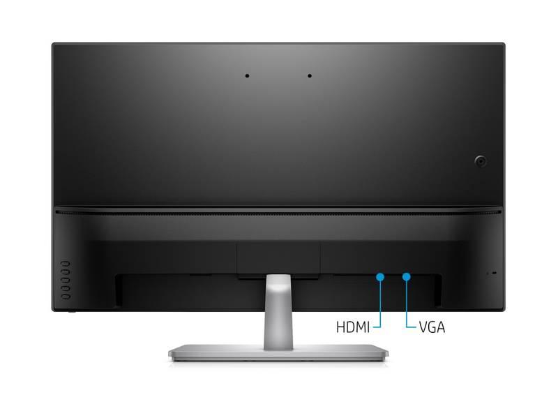 Monitor HP 32s