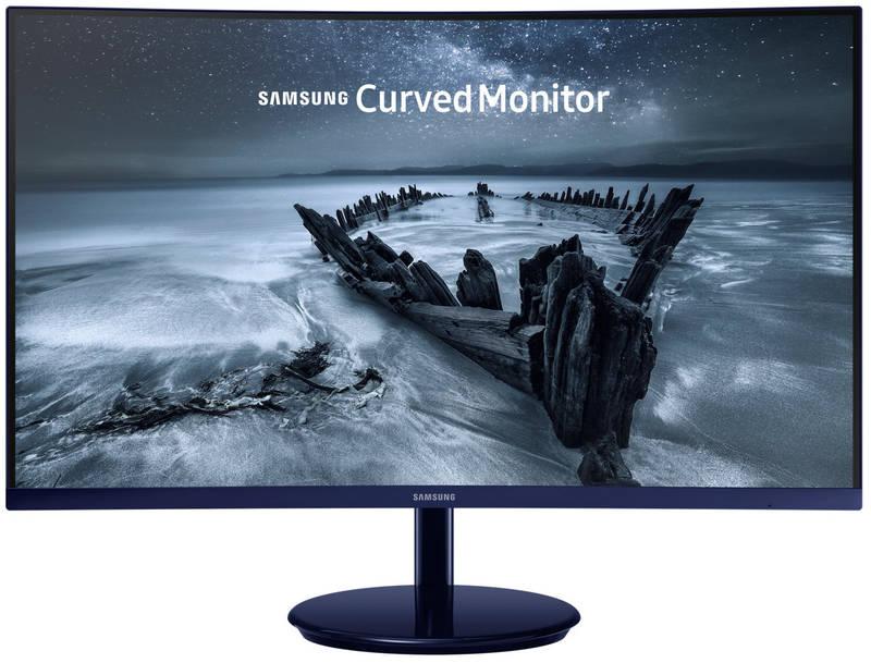 Monitor Samsung C27H580