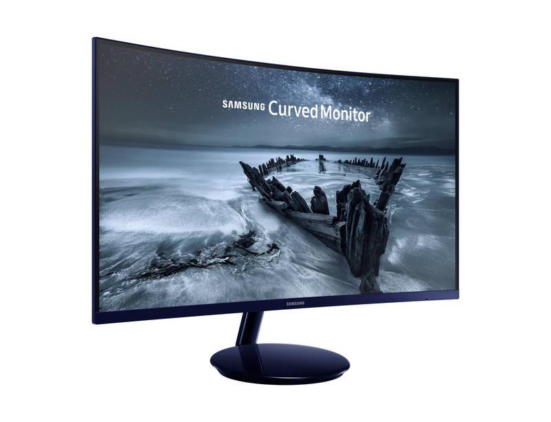 Monitor Samsung C27H580