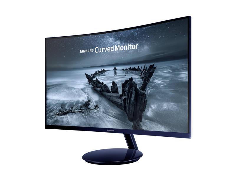 Monitor Samsung C27H580