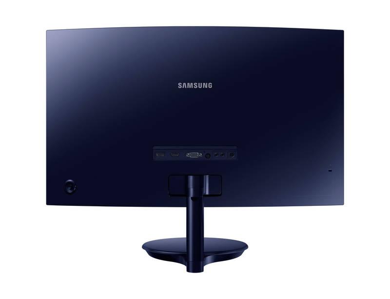 Monitor Samsung C27H580