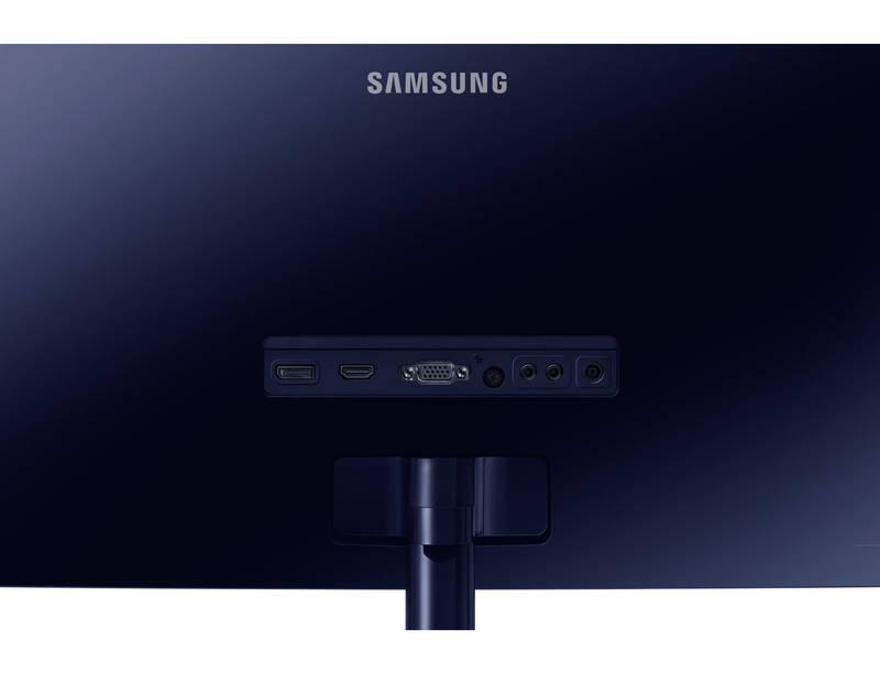 Monitor Samsung C27H580