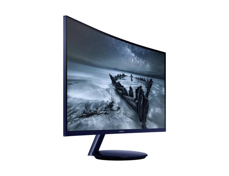 Monitor Samsung C27H580