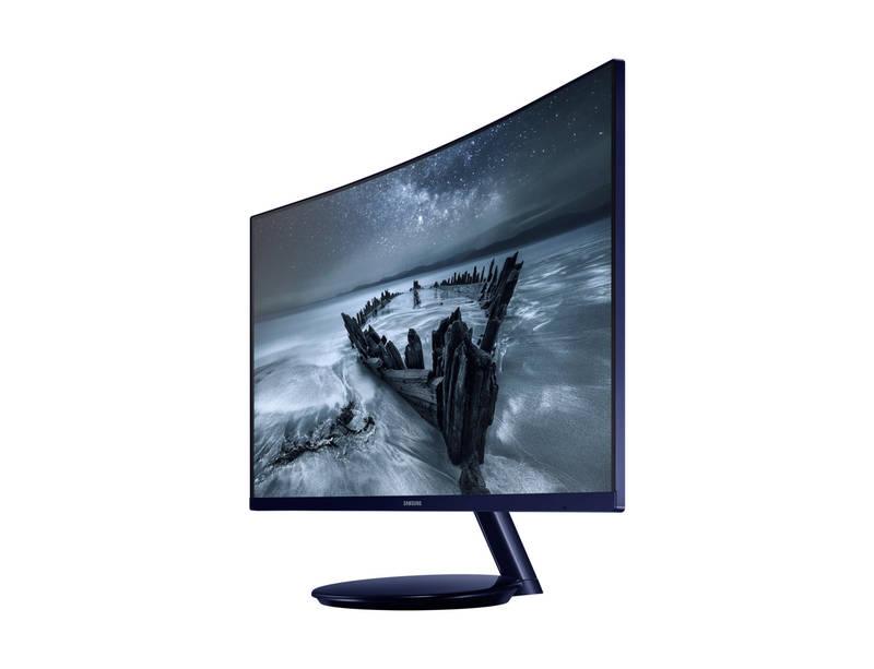 Monitor Samsung C27H580