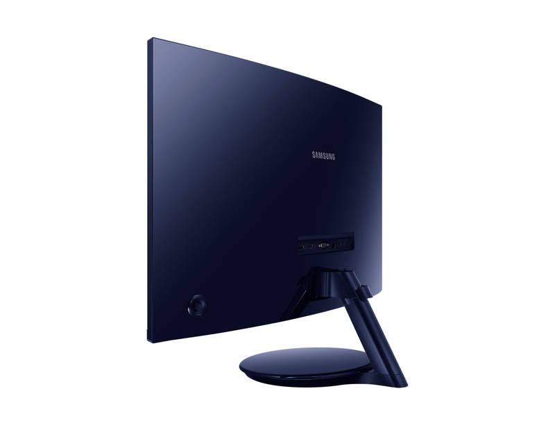 Monitor Samsung C27H580