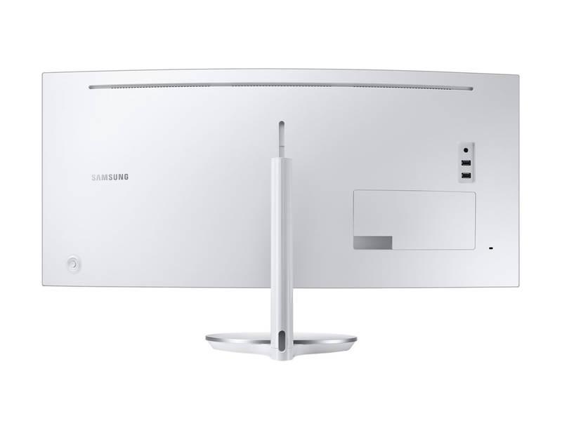 Monitor Samsung C34F791