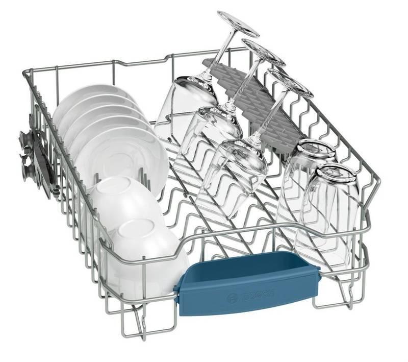 Myčka nádobí Bosch Silence Plus SPV46FX00E