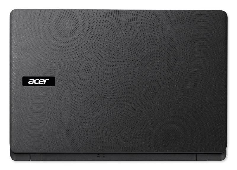 Notebook Acer Aspire ES17 černý