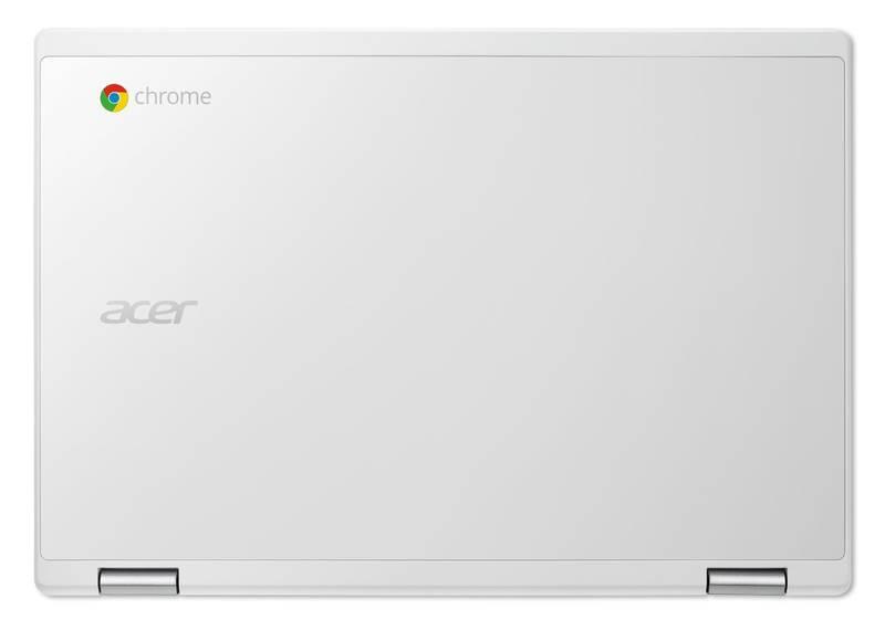 Notebook Acer Chromebook 11 bílý