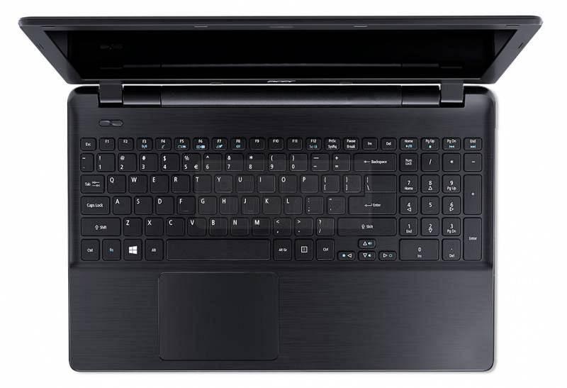 Notebook Acer Extensa 15 černý, Notebook, Acer, Extensa, 15, černý